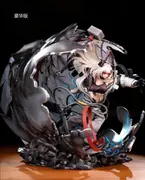 Arknights - Mudrock - Yan Beng Xiao Ren Chui (Feidian Shiyan Shi, Po Shuihu Gongzuo Shi, Realink)