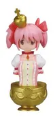 Mahou Shoujo Madoka☆Magica - Kaname Madoka - Chess Piece - Mahou Shoujo Madoka ☆ Magica Chess Piece Collection Vol.1 - Mahou Shoujo Madoka★Magica Chess Piece Collection - King (Takara Tomy A.R.T.S)