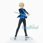 Sword Art Online: Alicization - Eugeo - LPM Figure - Ex-Chronicle Ver. (SEGA)