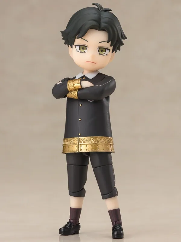 Spy × Family - Damian Desmond - S.H.Figuarts (Bandai Spirits)