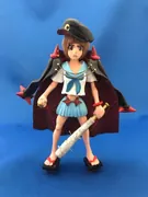 Kill la Kill - Mankanshoku Mako (D-quilish)