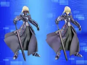 Fate/Stay Night - Altria Pendragon - PM Figure - Saber Alter (SEGA)