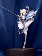 Fate/Stay Night - Altria Pendragon - 1/8 - Saber (Shunshudo)