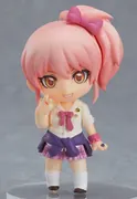 The Idolm@ster Cinderella Girls - Jougasaki Mika - Nendoroid Petit - Nendoroid Petit iDOLM@STER Cinderella Girls Stage 02 (Good Smile Company)