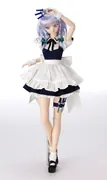 Touhou Project - Izayoi Sakuya - Dollfie Dream - 1/3 (Volks)