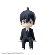 Chainsaw Man - Hayakawa Aki - Suwaru Series (Kitan Club)