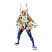 Boku no Hero Academia - Mirko - Ichiban Kuji - Ichiban Kuji Boku no Hero Academia ~Totsunyuu~ (Last One Prize) - Last One Ver. (Bandai Spirits)