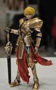 Fate/Stay Night - Gilgamesh (Easy Toys)