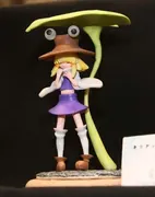 Touhou Project - Moriya Suwako (Sozo Huwang)