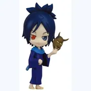 Katekyou Hitman REBORN! - Rokudou Mukuro - Deformed Katekyou Hitman REBORN! Jidaigeki-hen (Takara Tomy A.R.T.S)