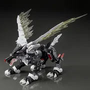 Digimon Adventure - MetalGarurumon - Figure-rise Standard Amplified - Black Ver. (Bandai Spirits)