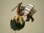 Shingeki no Kyojin - Eren Yeager (Azuki Pod)