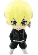 Tokyo卍Revengers - Matsuno Chifuyu - Tokyo Revengers Blind Mini Figure 2nd (Funny Knights)
