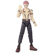 Jujutsu Kaisen - Sukuna - Anime Heroes (Bandai)