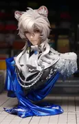 Arknights - Silver Ash - Bust (Alkaid Studio)