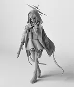 Blue Archive - Hakari Atsuko - 1/7 (Ke Jincun)
