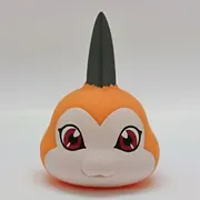 Digimon Adventure tri. - Tsunomon - Digimon Adventure tri. - Sofubi Collection (Ensky)