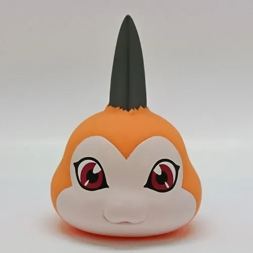 Digimon Adventure tri. - Tsunomon - Digimon Adventure tri. - Sofubi Collection (Ensky)