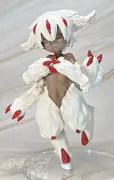 Made in Abyss - Faputa (Yuzutsu no Fue)