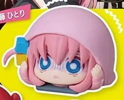Bocchi the Rock! - Gotoh Hitori - Onemutan - Onemutan Bocchi the Rock! (Stand Stones)