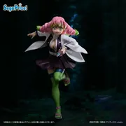 Kimetsu no Yaiba - Kanroji Mitsuri - Figurizm Alpha (SEGA)