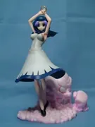 Touhou Project - Kumoi Ichirin - Unzan (Shin Nippori Kira Kira Tei)