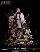 Jujutsu Kaisen - Sukuna - 1/6 (ThreeArtisan)