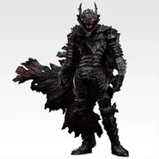 Berserk - Guts - Ichiban Kuji - Ichiban Kuji Berserk Shukumei no Soukyoku (B Prize) - Masterlise - Berserker Ver. (Bandai Spirits)