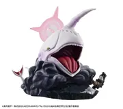 Re:Zero kara Hajimeru Isekai Seikatsu - Hakugei - Natsuki Subaru - Patrasche - Puchirama Series - Re: Memory Box (MegaHouse)