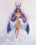 Fate/Grand Order - Nitocris - 1/8 - Assassin (Neko Neko Sentai)