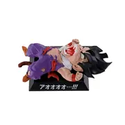 Dragon Ball Z - Son Gohan - DRAGON ARCHIVES - Ichiban Kuji - Ichiban Kuji Dragon Ball EX Tenkawakeme no Choukessen!! (F Prize) (Bandai Spirits)