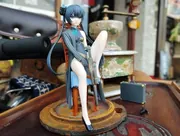 Blue Archive - Ryuuge Kisaki (Amai Mitsu no Heya)