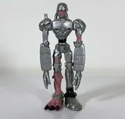 Digimon Tamers - Andromon - Action Feature Digimon (Bandai, Bandai America Inc.)