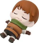 Dungeon Meshi - Chilchuck Tims - Manpuku Gochisousa Mascot - Mini Figure (SEGA)