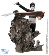 Naruto Shippuuden - Sai - Ninjutsu Kiwami Emaki (Toynami)