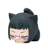 Jujutsu Kaisen - Zenin Maki - Jujutsu Kaisen Ohiruneko Mini Figure Vol.2 - Ohiruneko Mini Figure (SEGA)