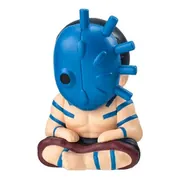 Kingdom - Bajiou - Kingdom Machibouke 3 - Machibouke Series (Bandai)