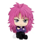 Hunter × Hunter - Machi Komacine - Hunter x Hunter Suwarasetai Girl - Suwarasetai (Bandai)