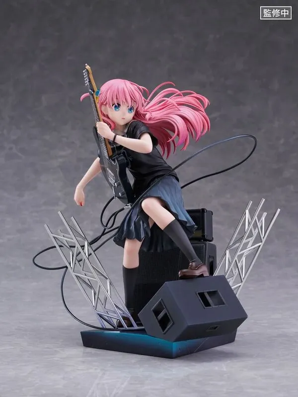 Bocchi the Rock! - Gotoh Hitori - F:Nex - 1/7 - Live ver. (FuRyu)