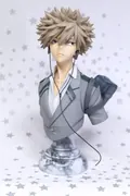 Boku no Hero Academia - Bakugo Katsuki - Bust (Daisy Bell, Rinne)