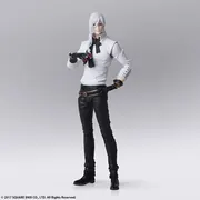 NieR: Automata - Adam - Bring Arts (Square Enix)