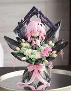 Arknights - Theresa (VanJos)