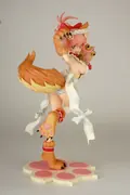 Fate/Grand Order - Tamamo Cat - Apron Ver (Fullscale)