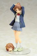 K-ON! - Hirasawa Ui - Hirasawa Yui - 1/8 (Alter)
