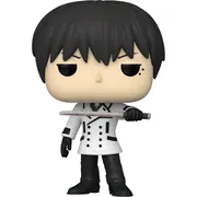 Tokyo Ghoul:re - Urie Kuki - POP! Animation (1125) - POP! Vinyl (Funko Toys)