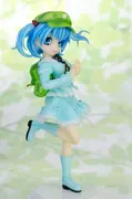 Touhou Project - Kawashiro Nitori (Kachoufuugetsu)