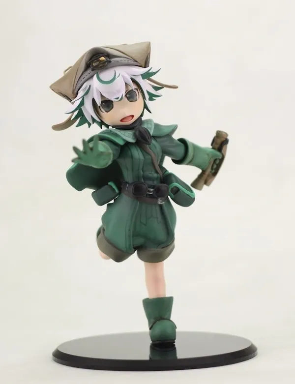 Made in Abyss - Prushka (Zaidan X)