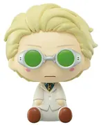 Jujutsu Kaisen - Nanami Kento - Chokonokko - Ichiban Kuji - Ichiban Kuji Jujutsu Kaisen -San- (Prize I) (Bandai Spirits)