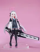 Blue Archive - Tendou Kei - 1/7 (Plamo o Suki Desho!?)