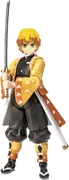 Kimetsu no Yaiba - Agatsuma Zenitsu - Ultimate Legends (Bandai)